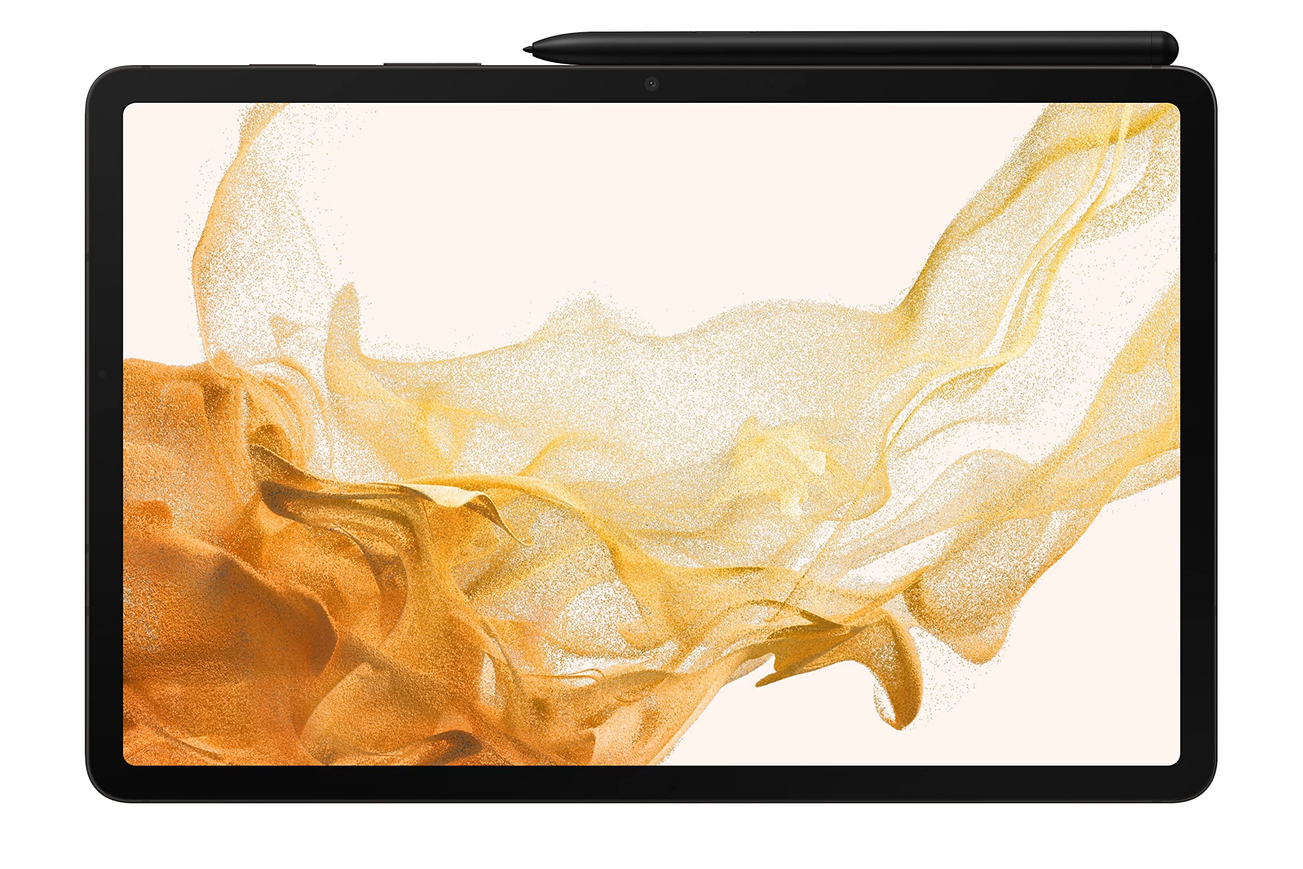 Samsung Galaxy Tab S8 Plus - 128GB - Graphite - SM-X808NZAAXAR