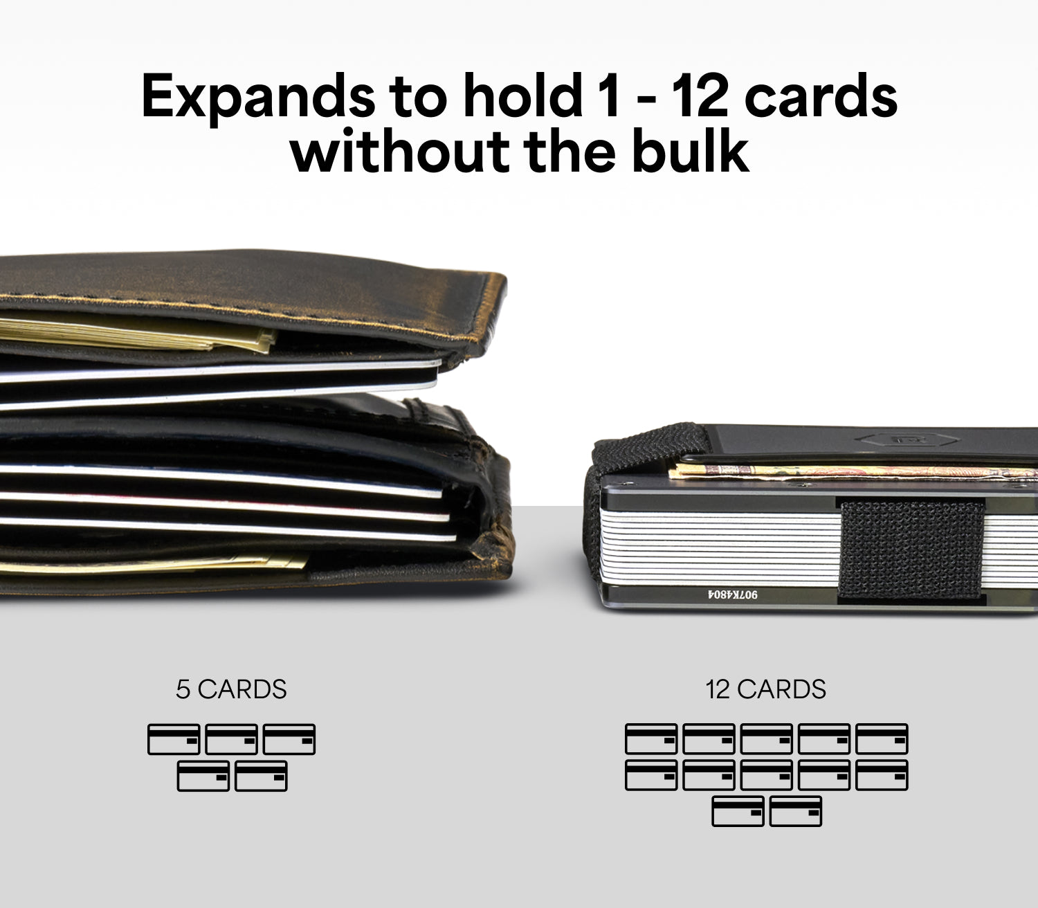 Ridge Wallet - Denver Broncos