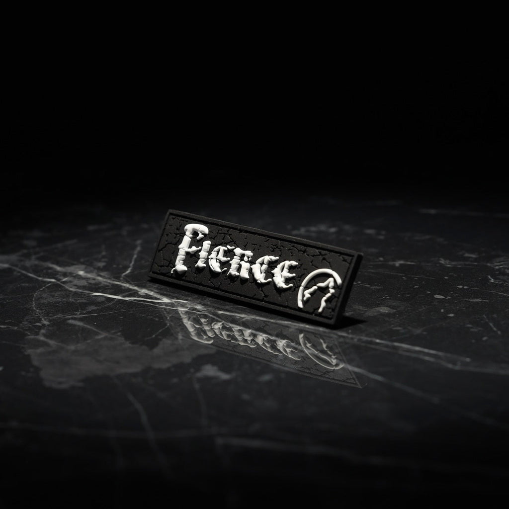 Fierce Patch