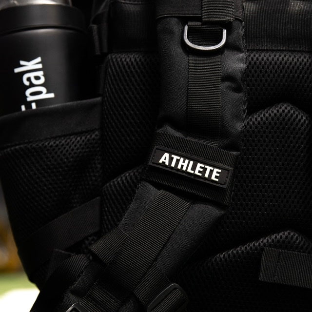 Athlete Mini Patch