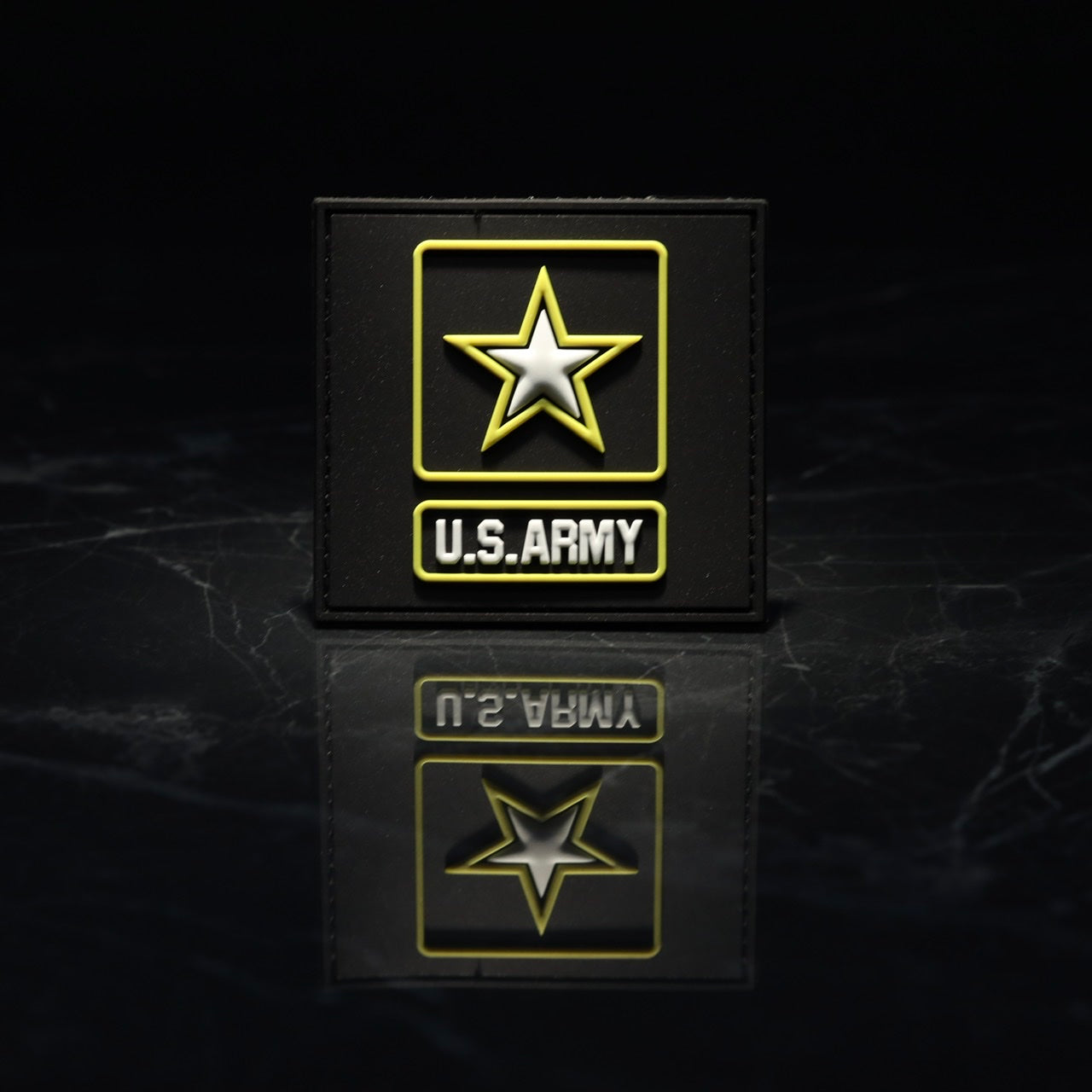 U.S. Army Patch
