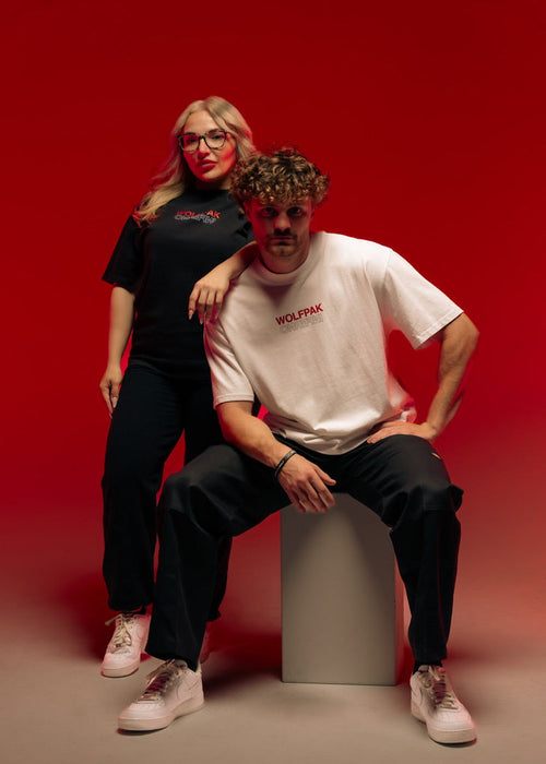 "Into The Abyss" Dante's Inferno Graphic T-Shirt