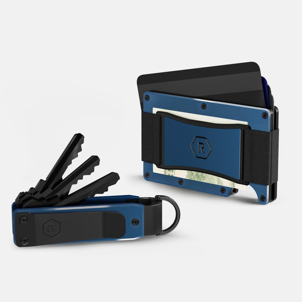 Daily Driver Kit - Alpine Navy
