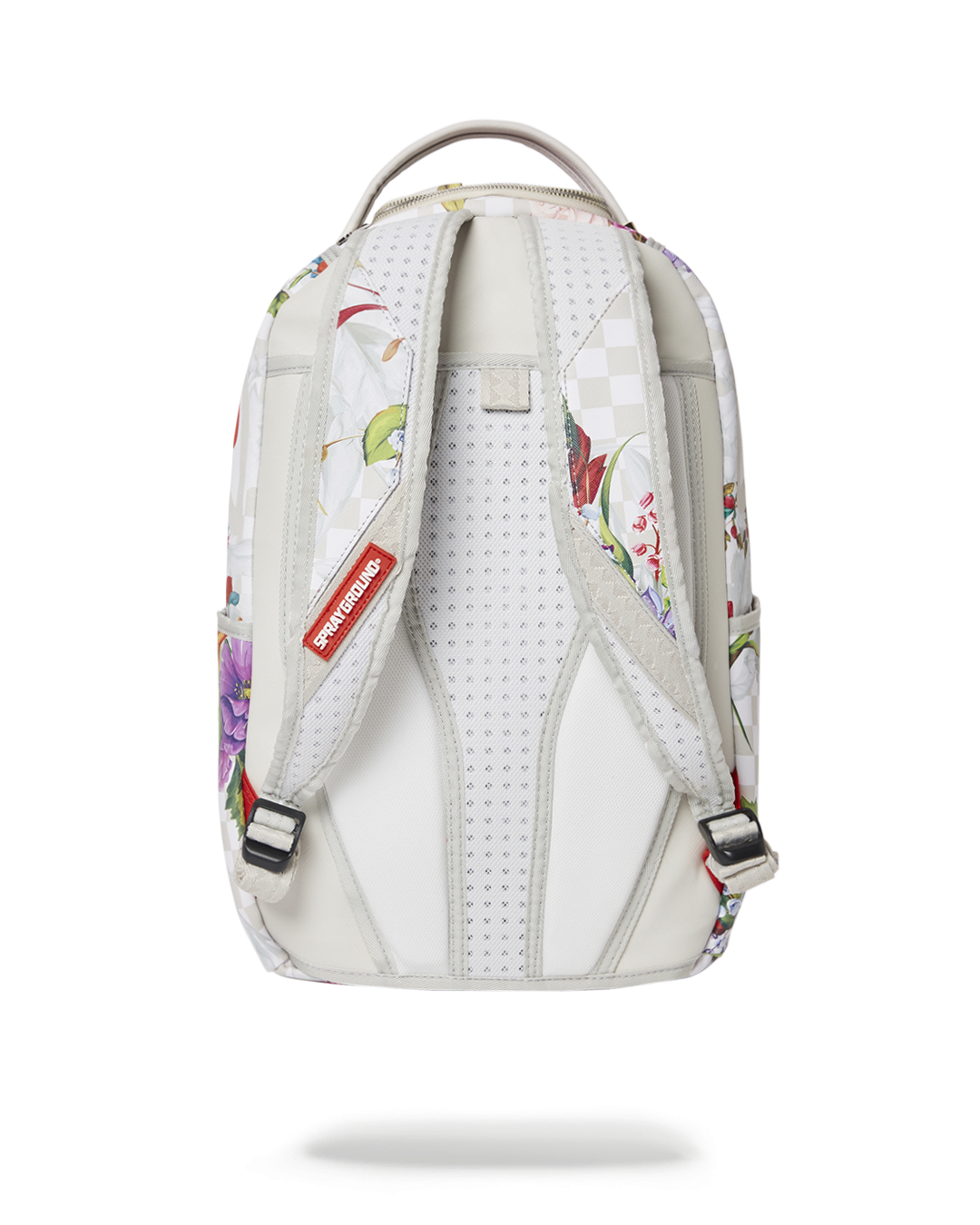 IN THE GARDEN BACKPACK (DLXV)