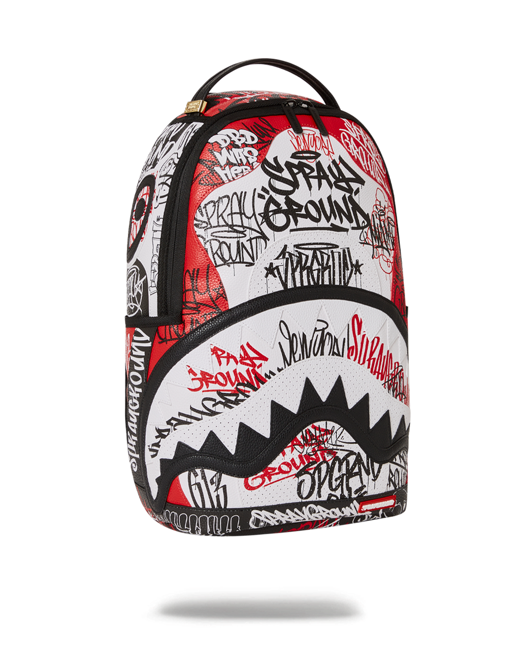 MYSTERIOUS MASTERMIND BACKPACK (DLXV)
