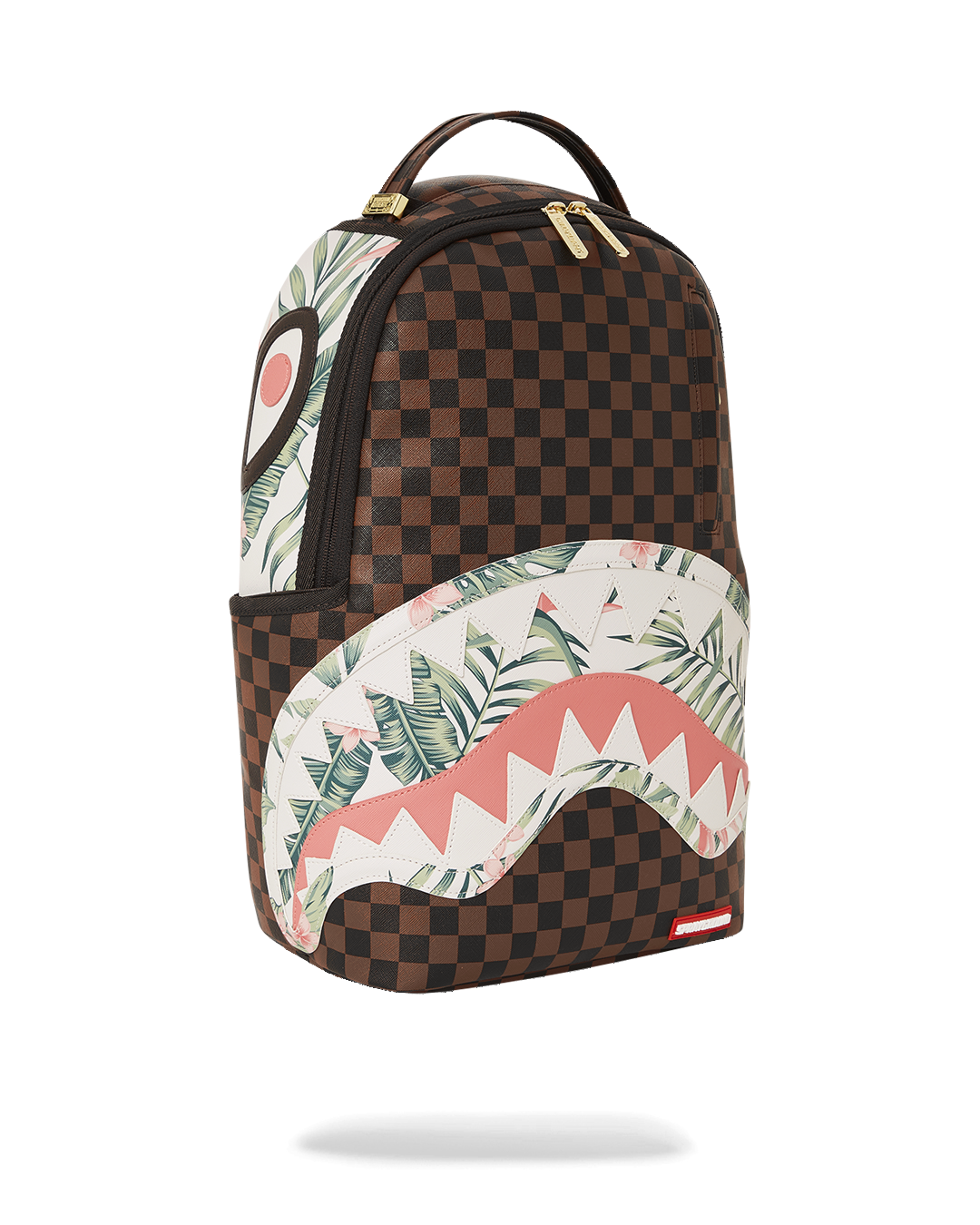 SHARKS IN PARIS COASTAL BACKPACK (DLXV)