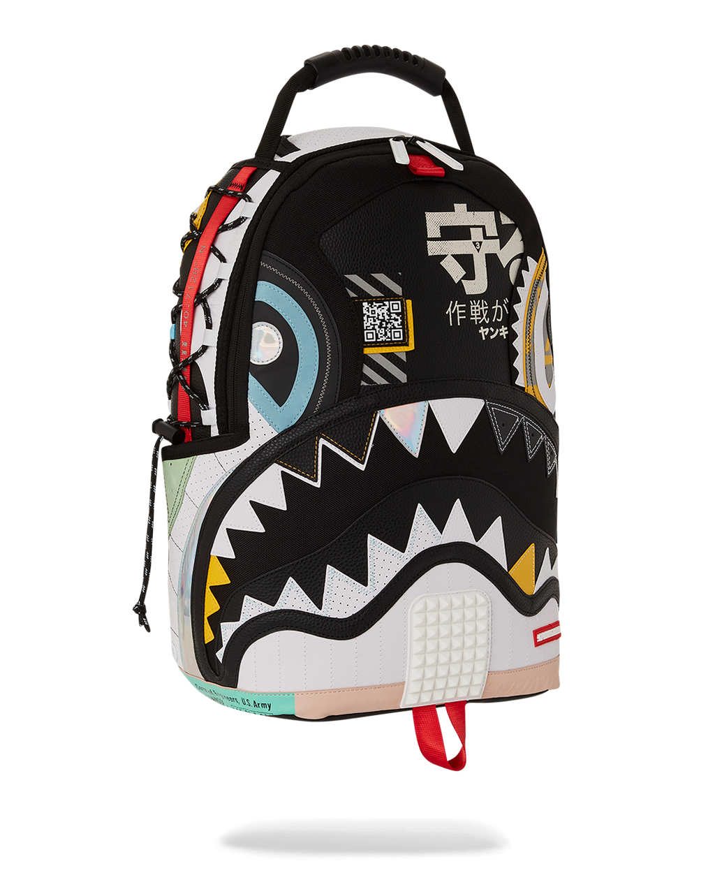 V2 ULTIMATE BACKPACK (DLXV)