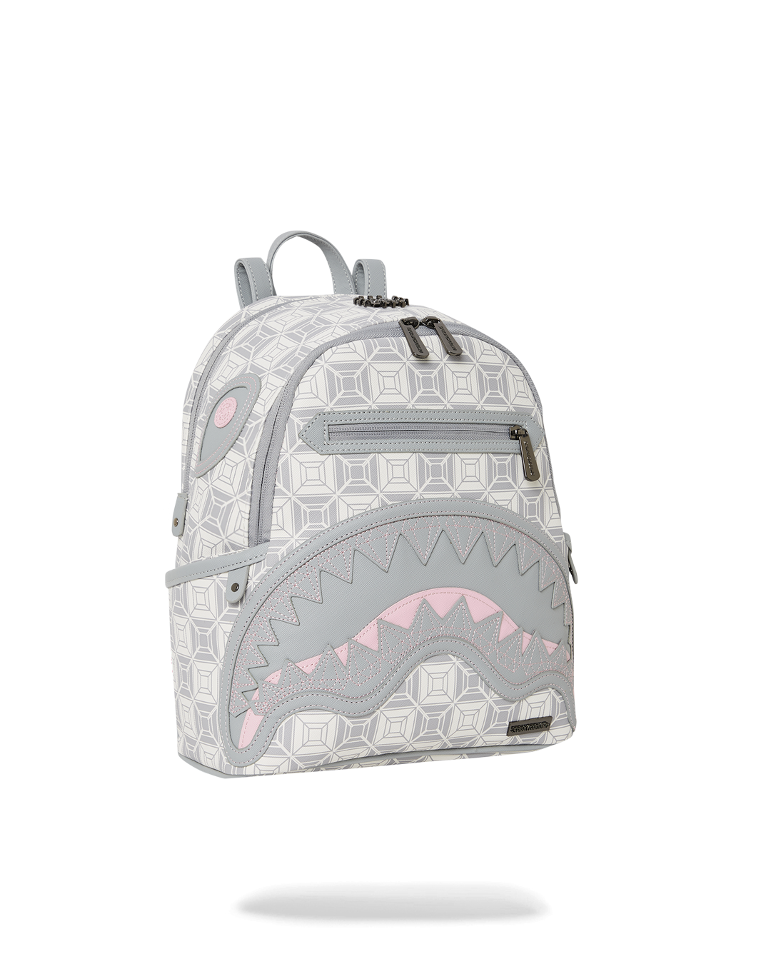 A.I.8 AFRICAN INTELLIGENCE BOOKED & BUSY SAVAGE BACKPACK