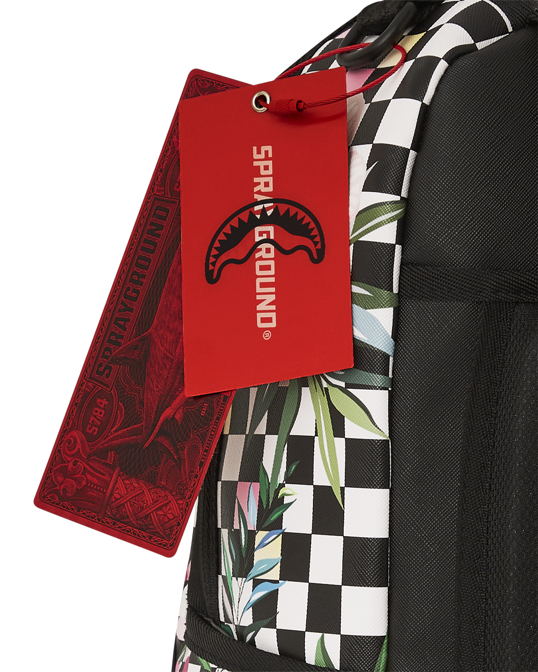 RODEO DRIVE BACKPACK