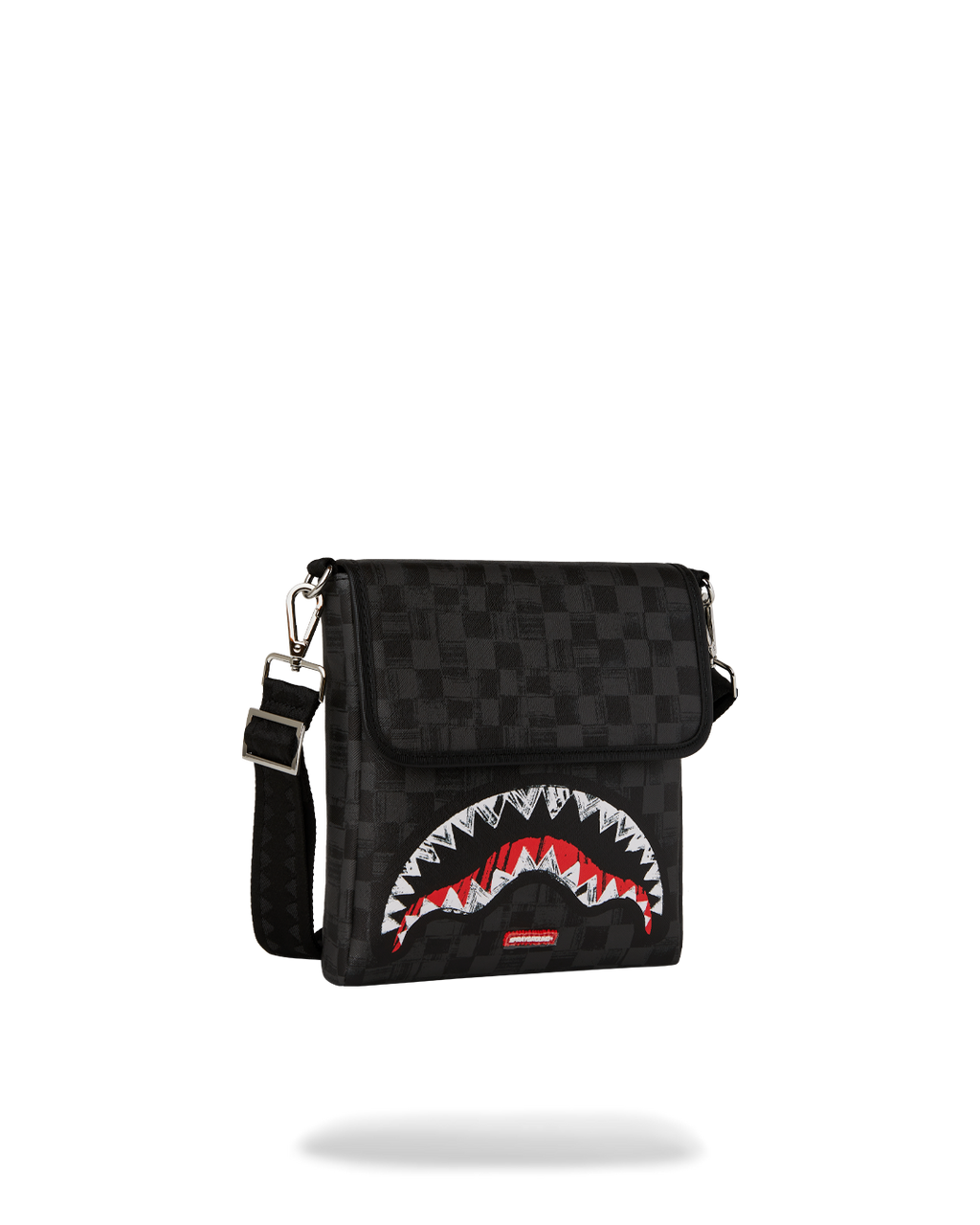 MIDNIGHT SHADOW MESSENGER SLING