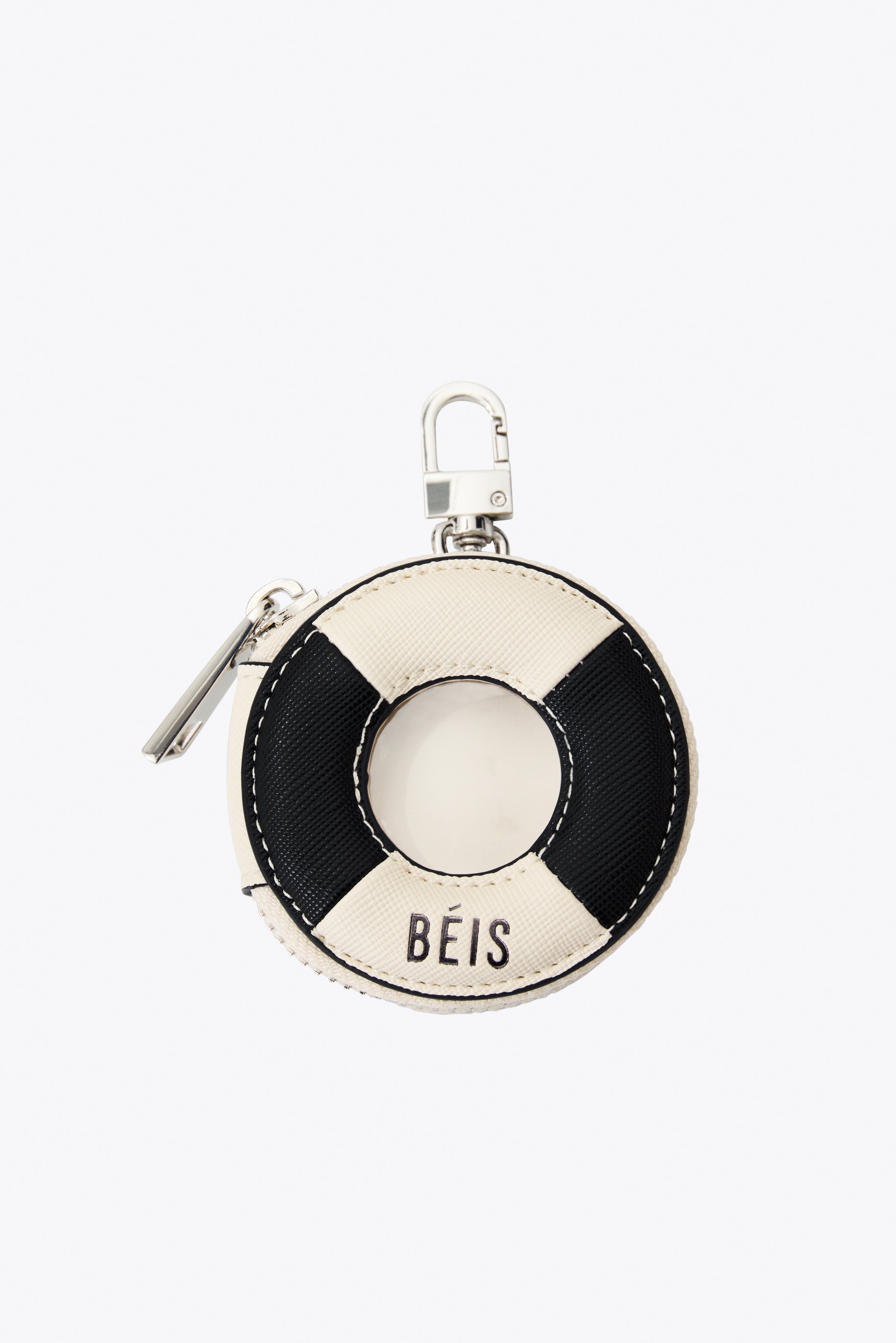 The Sailor AirTag Charm