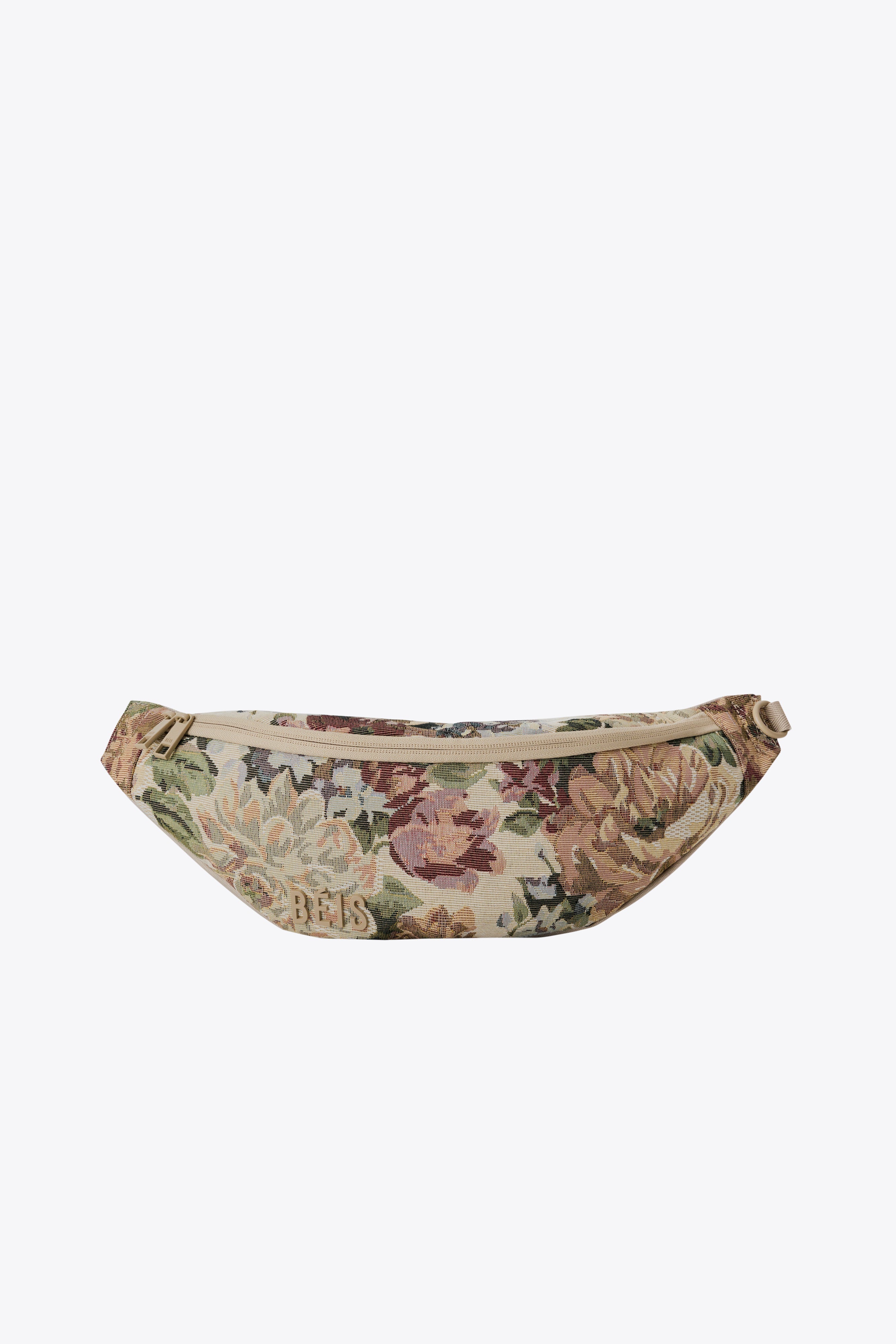 The Bum Bag in Vintage Floral
