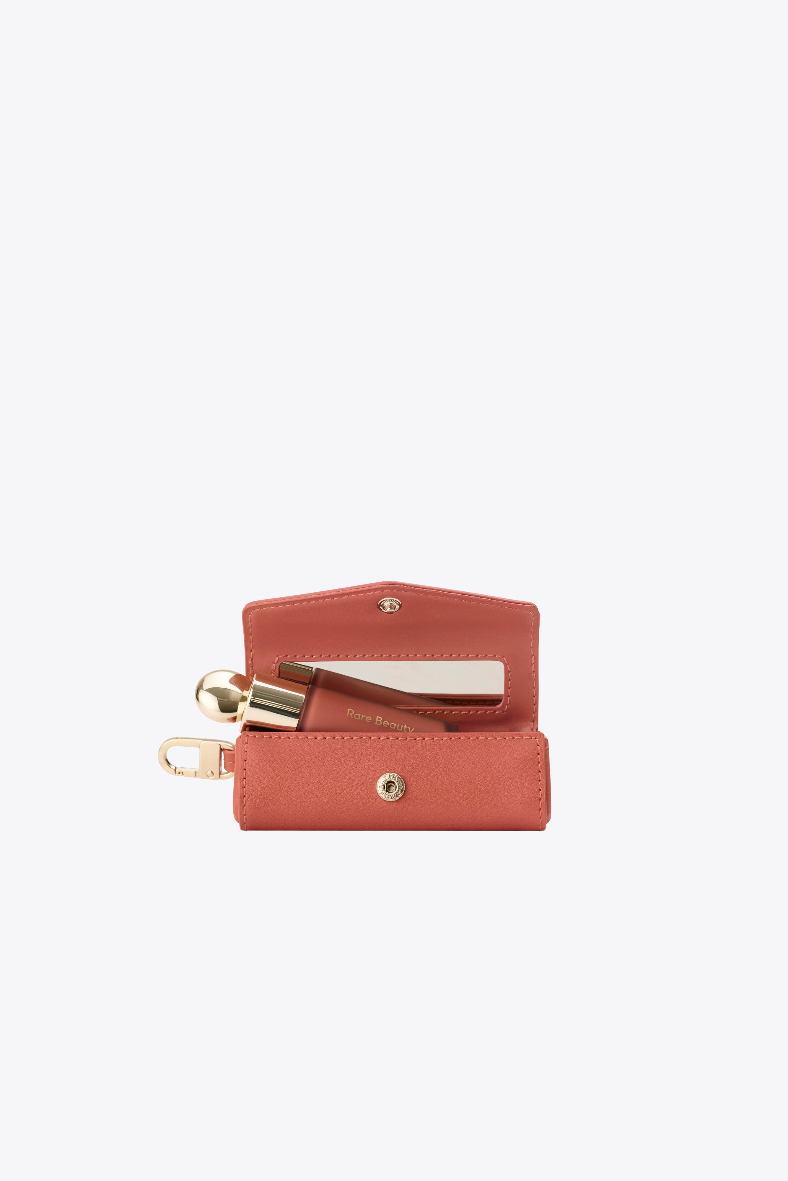 The Blush Case in Worth