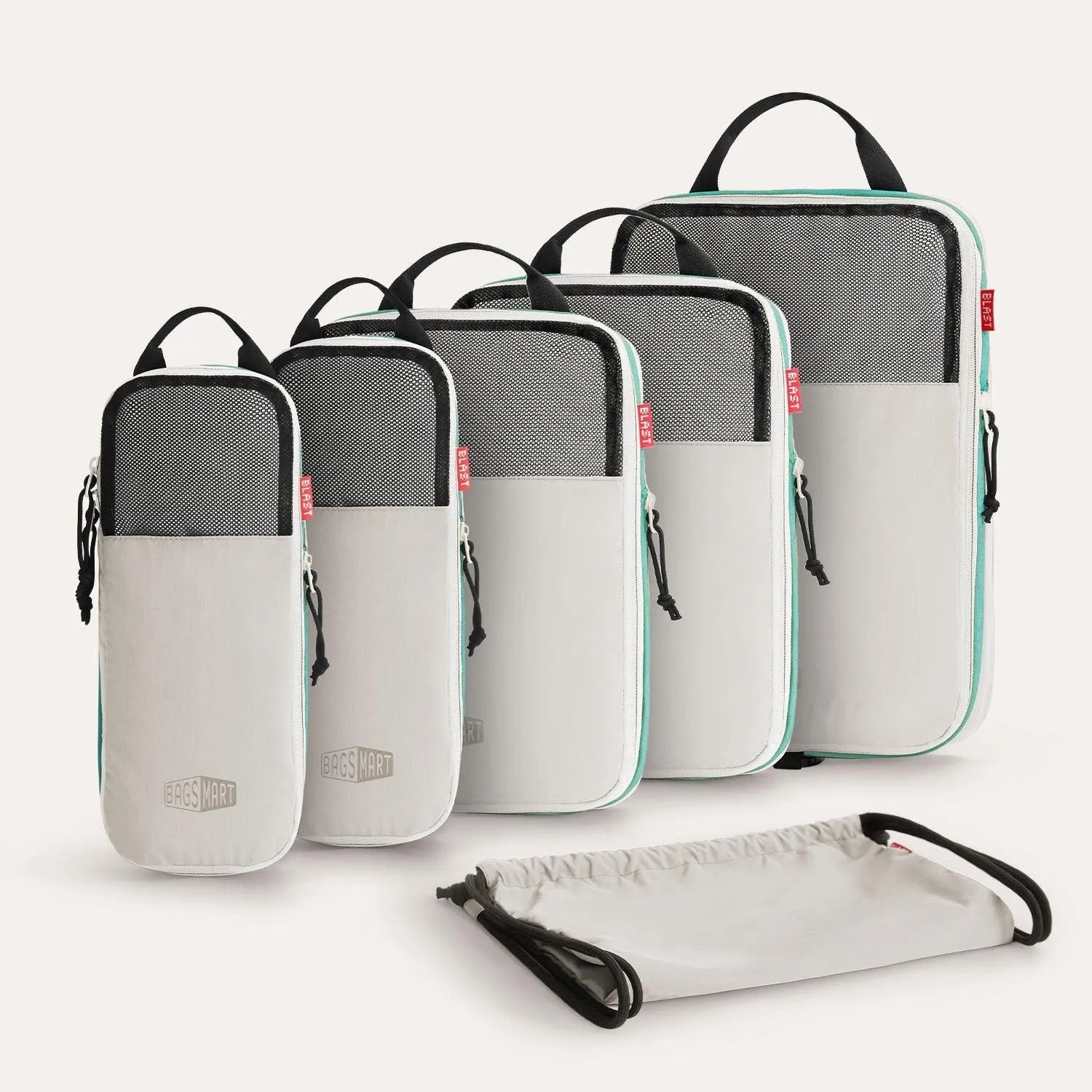Blast Packing Cubes (Free-Gift)