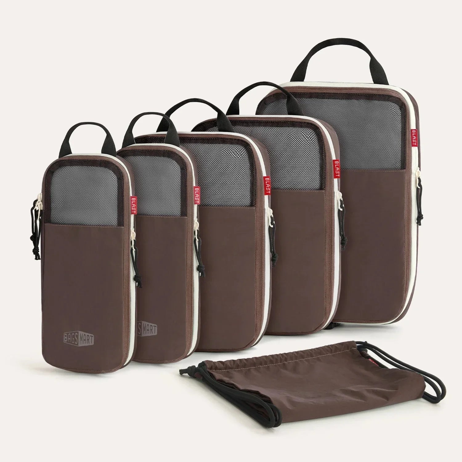 Blast Packing Cubes (Free-Gift)