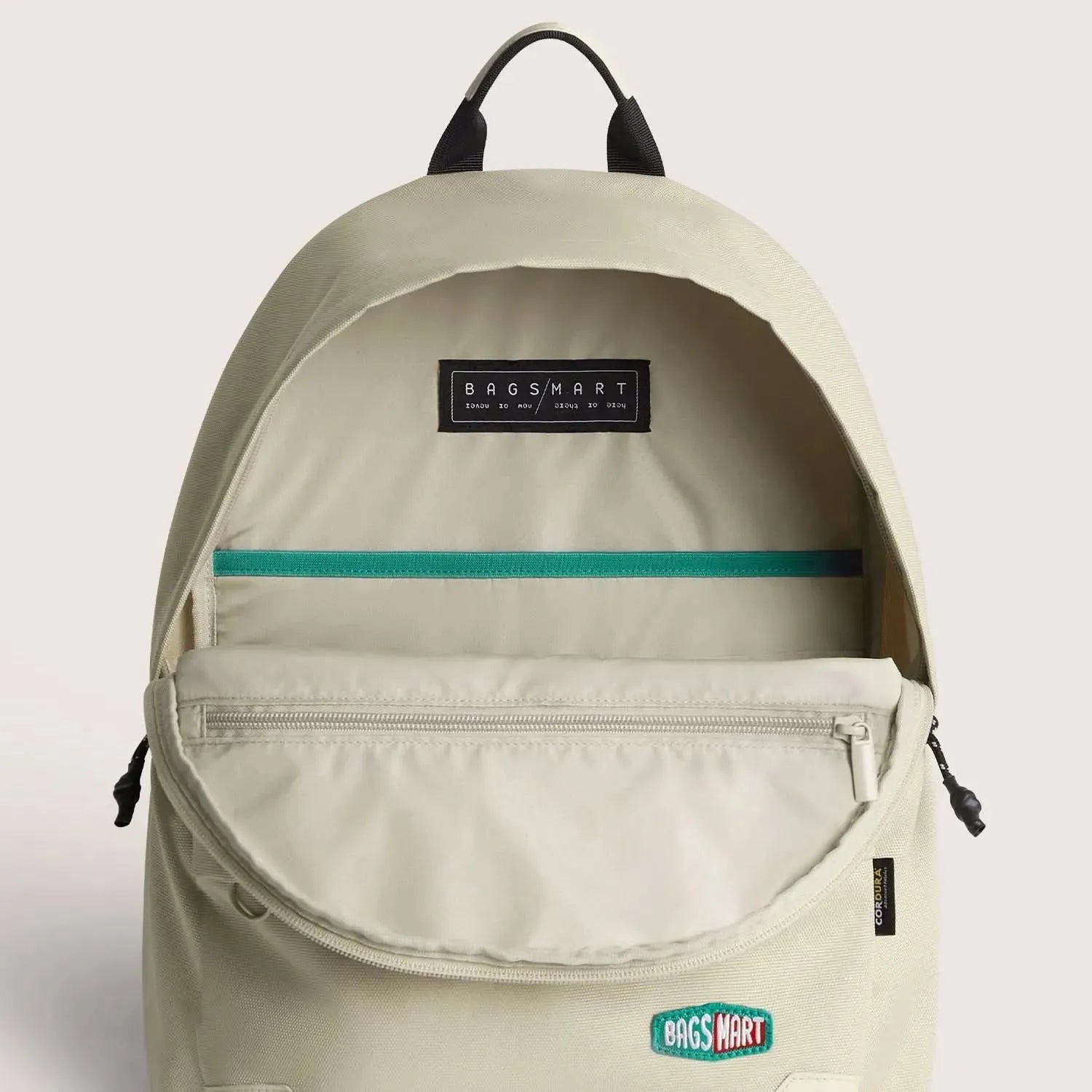 (FREE GIFT‹¬?Cordura?? Campus Backpack with Laptop Sleeve