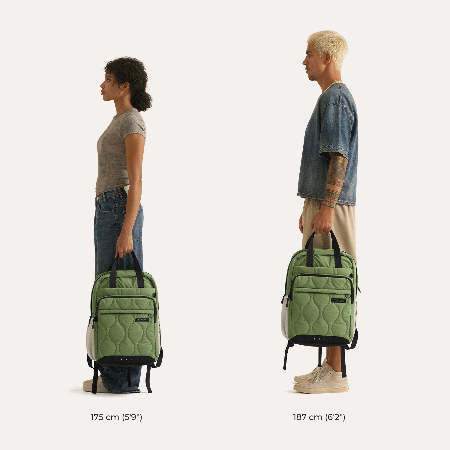 Paz 28L Backpack