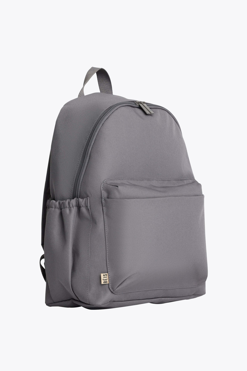 The B??ISics Backpack in Grey