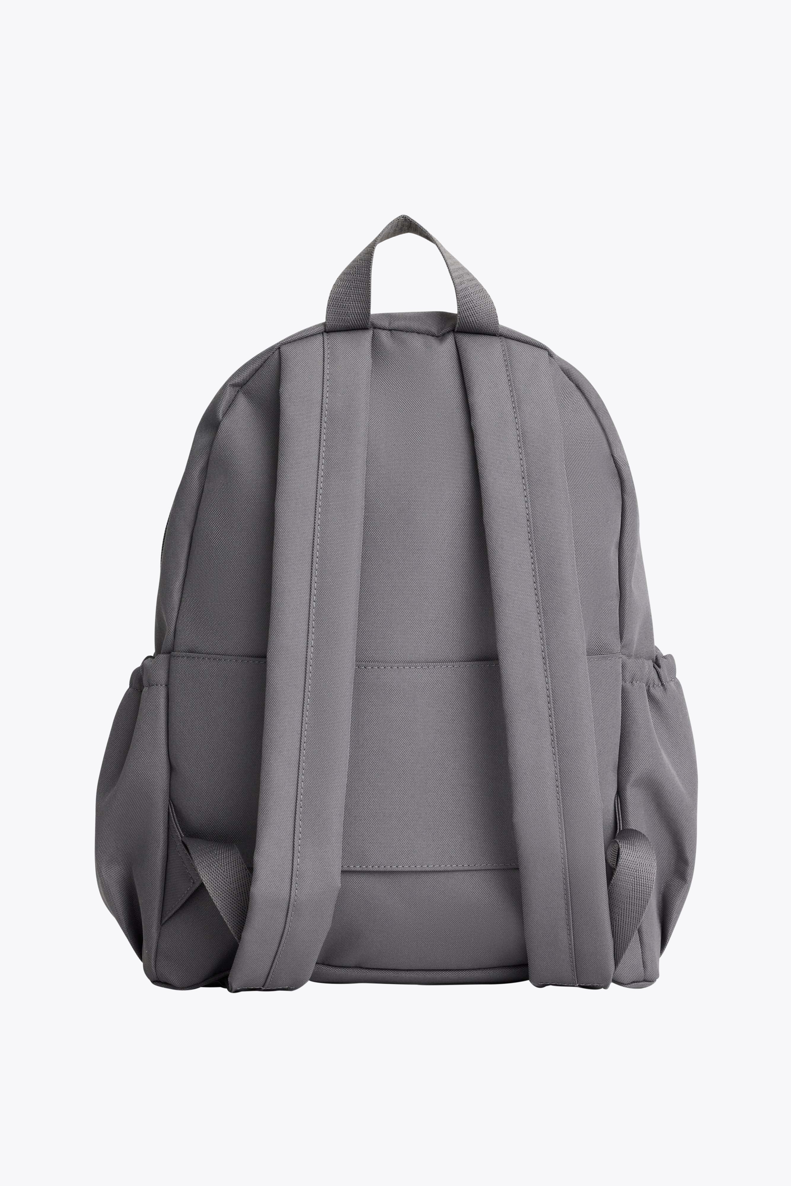 The B??ISics Backpack in Grey