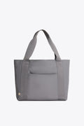 The B??ISics Tote in Grey