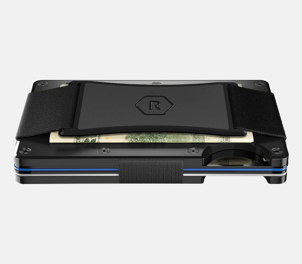 Ridge Wallet - Washington Commanders
