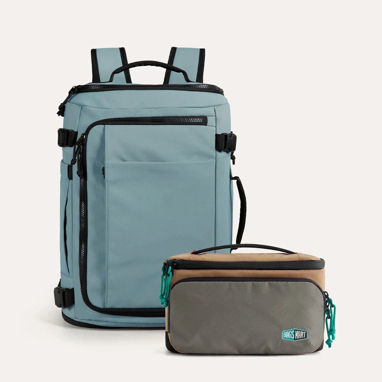 Blast & Go Kit II