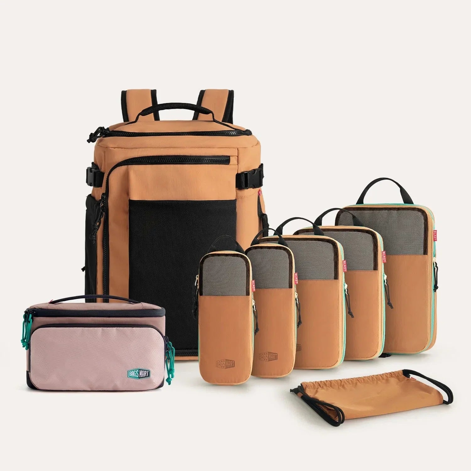 Blast & Go Kit Pro