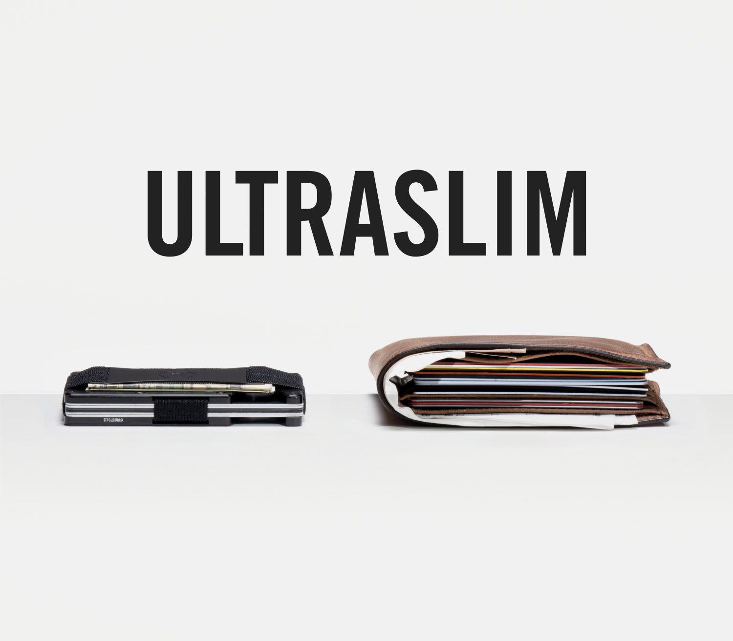 Ridge Wallet - UCLA Bruins