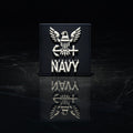 Americaƒ??s Navy Patch