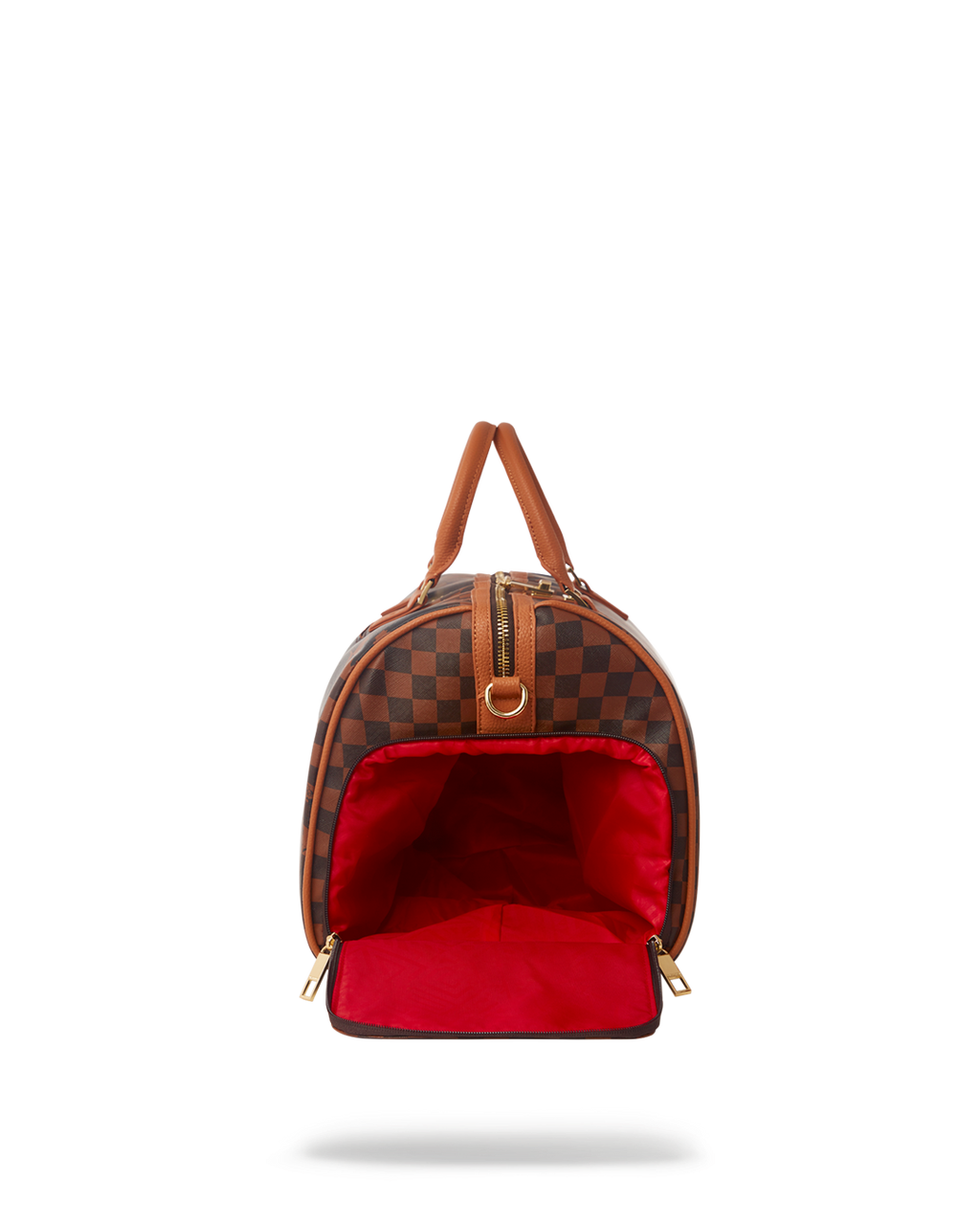 A.i.5 GLOBAL DUFFLE