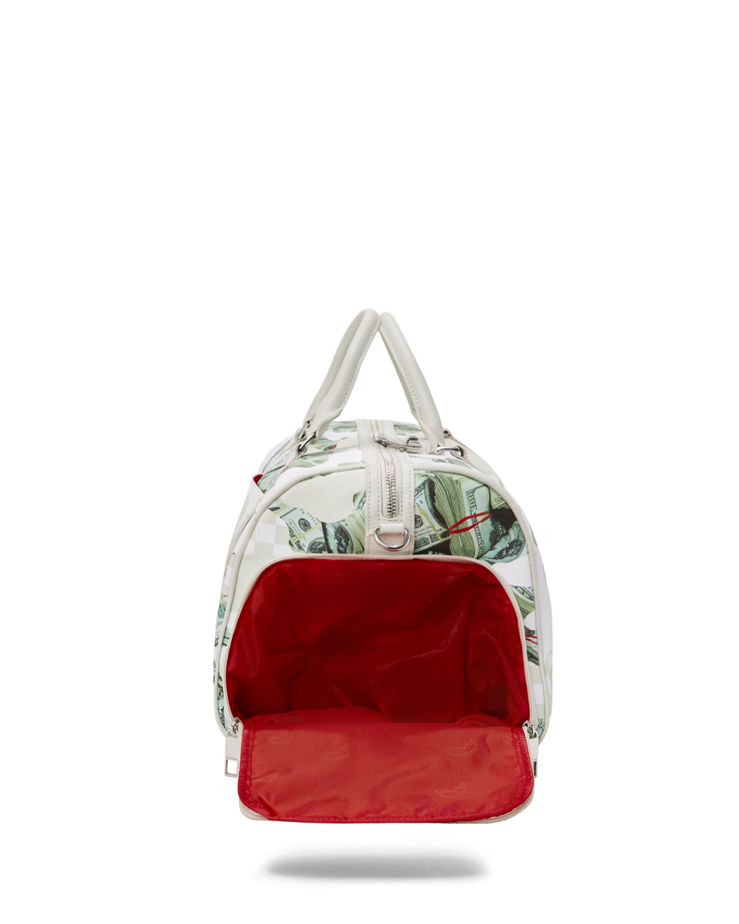 FEROCIOU$ DUFFLE