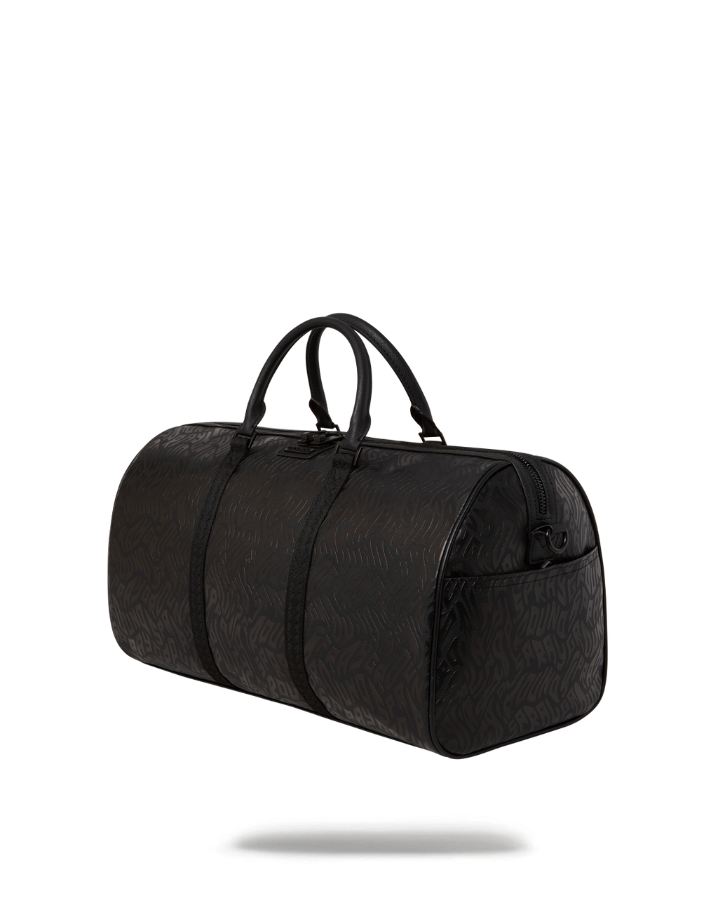 PRIVATE JET DUFFLE