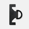 D Ring Attachment