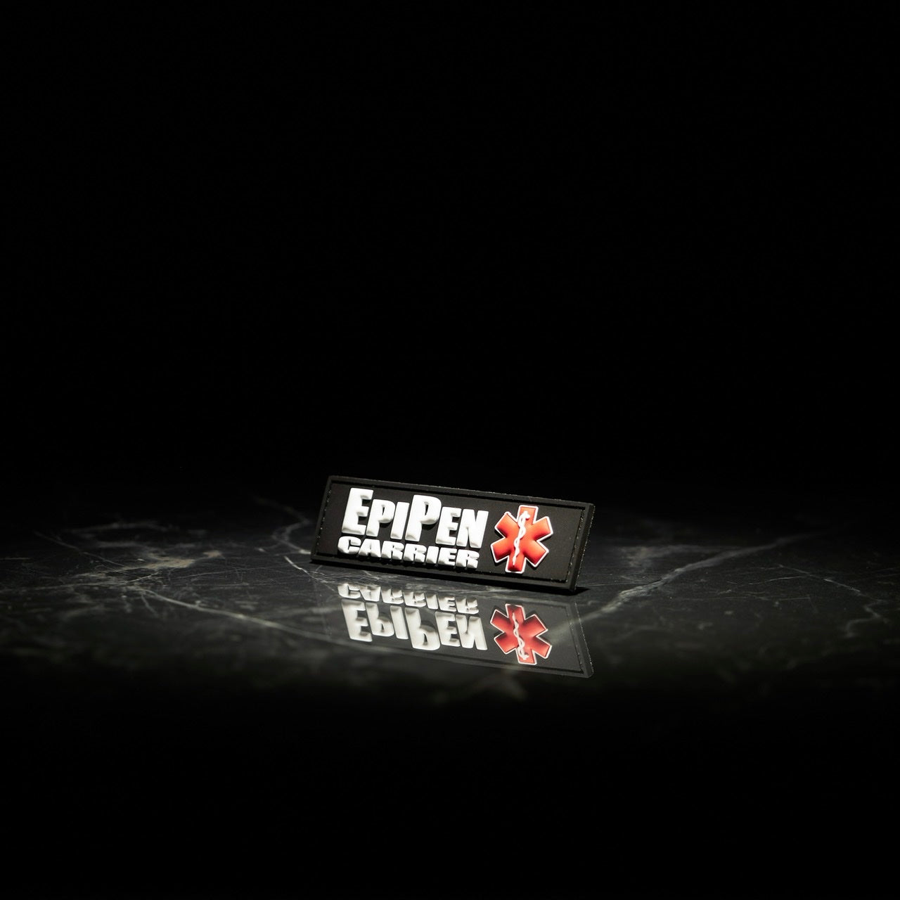 First Responder Collection EpiPen Carrier