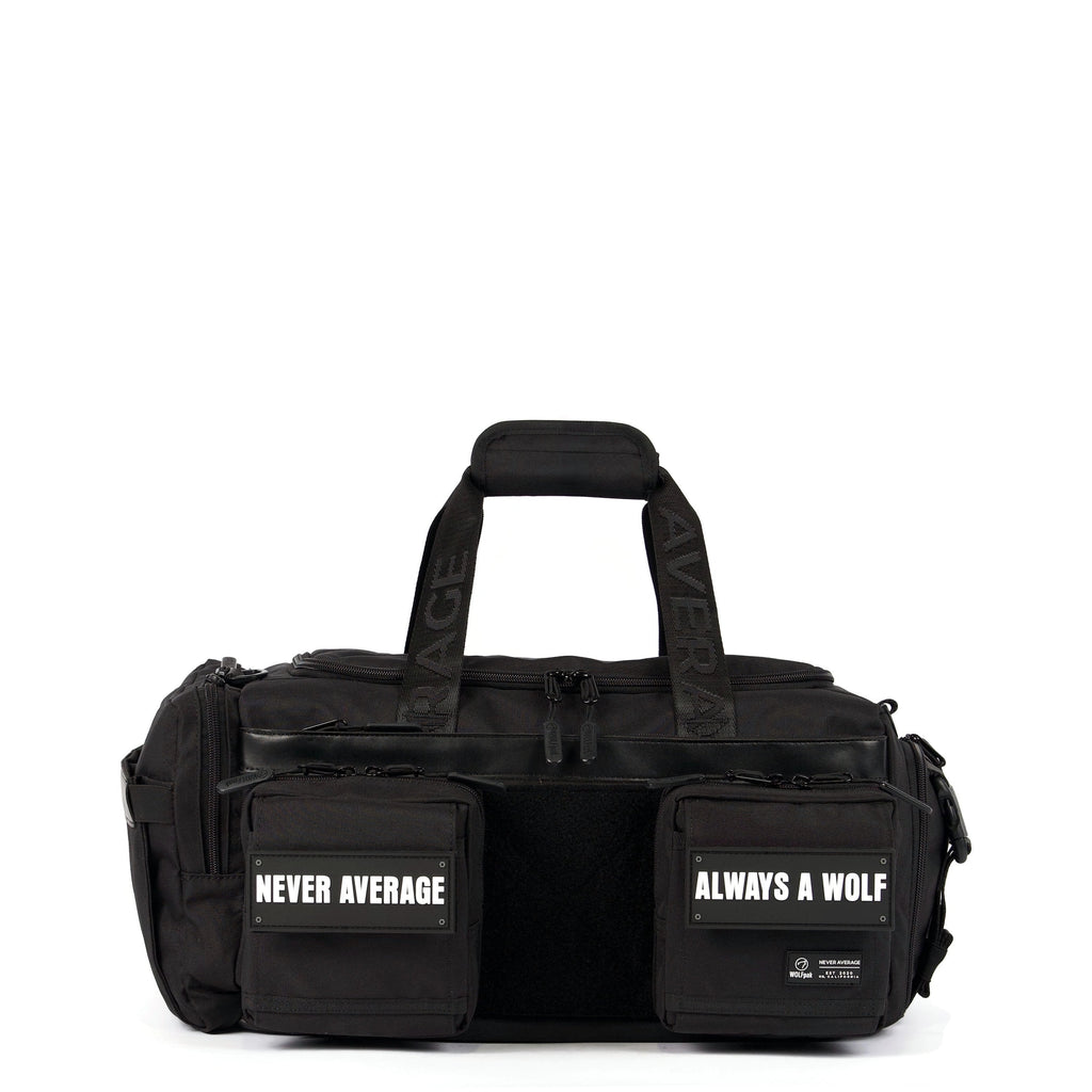 All Out Gym Pack Bundle