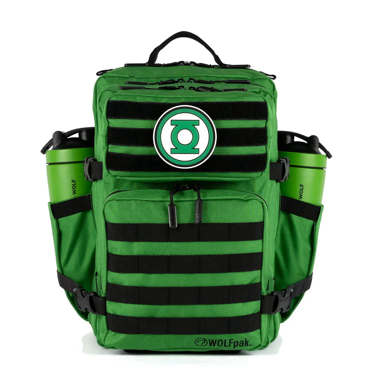 Emerald Force Bundle