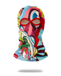 MIND TRIP EYE SKI MASK