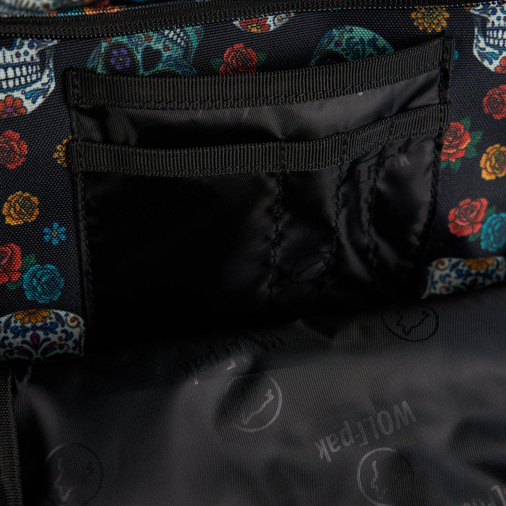 35L Backpack D??a de Los Muertos