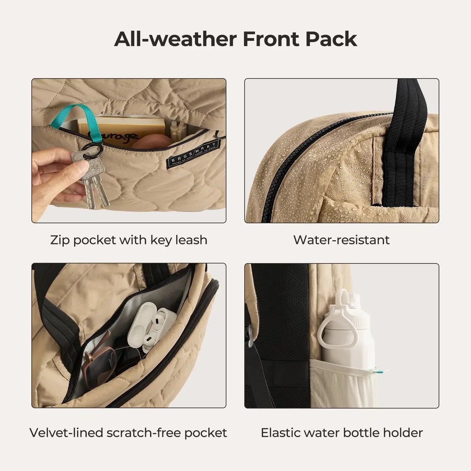 Paz 28L Backpack