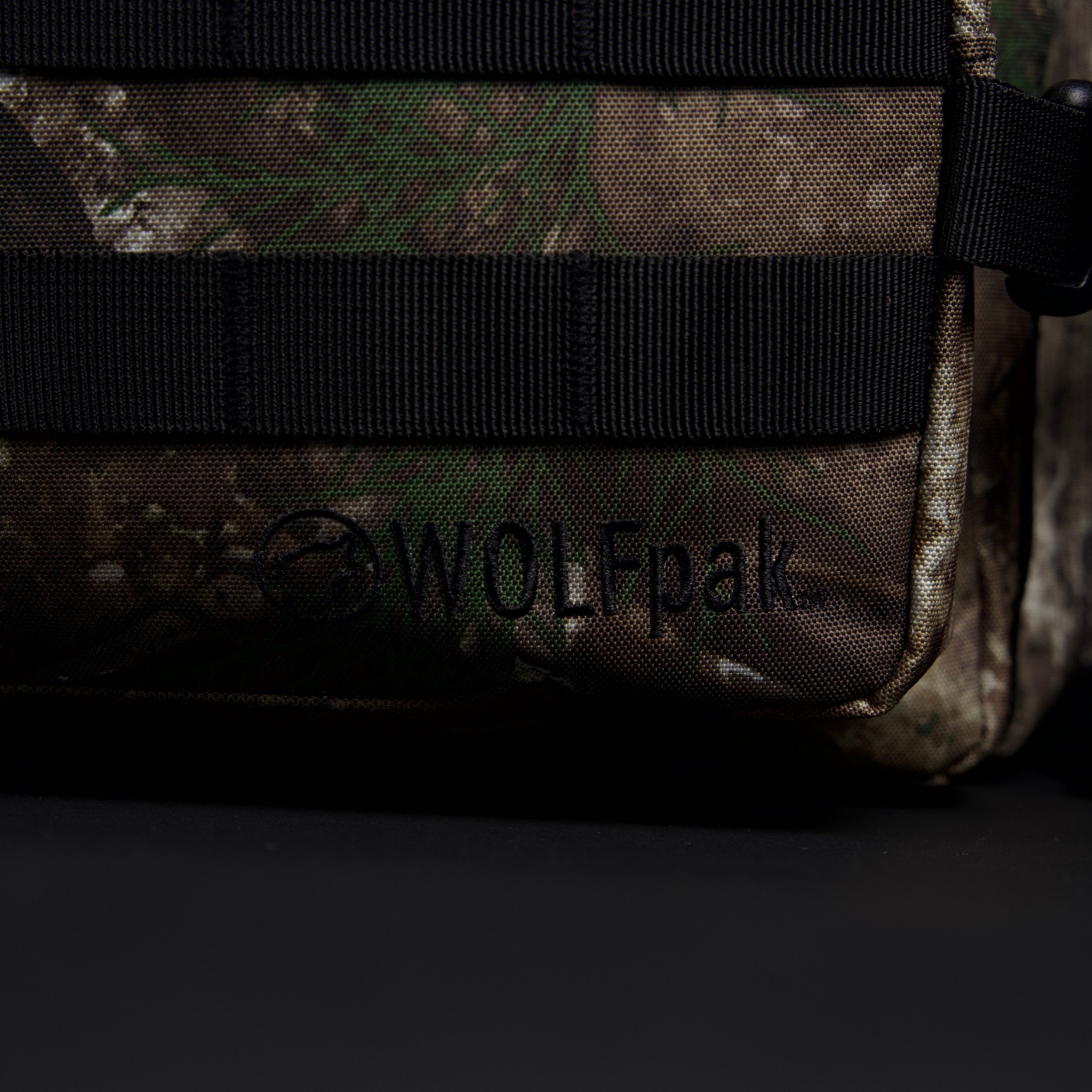 35L Backpack Realtree APX
