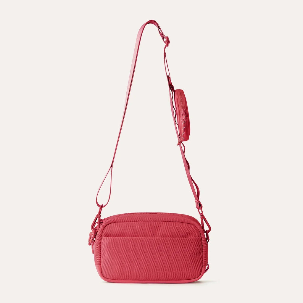 REIKI Crossbody