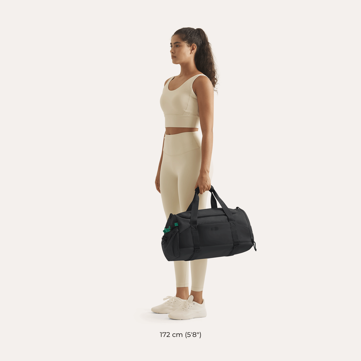 REIKI Duffle