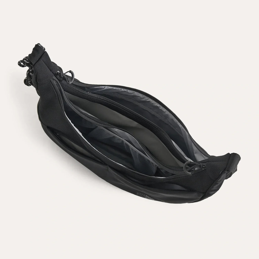 REIKI Hobo Bag