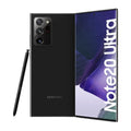 Unlocked - Samsung Galaxy Note 20 Ultra - 128GB  - Mystic Black - SM-N986UZKAXAA