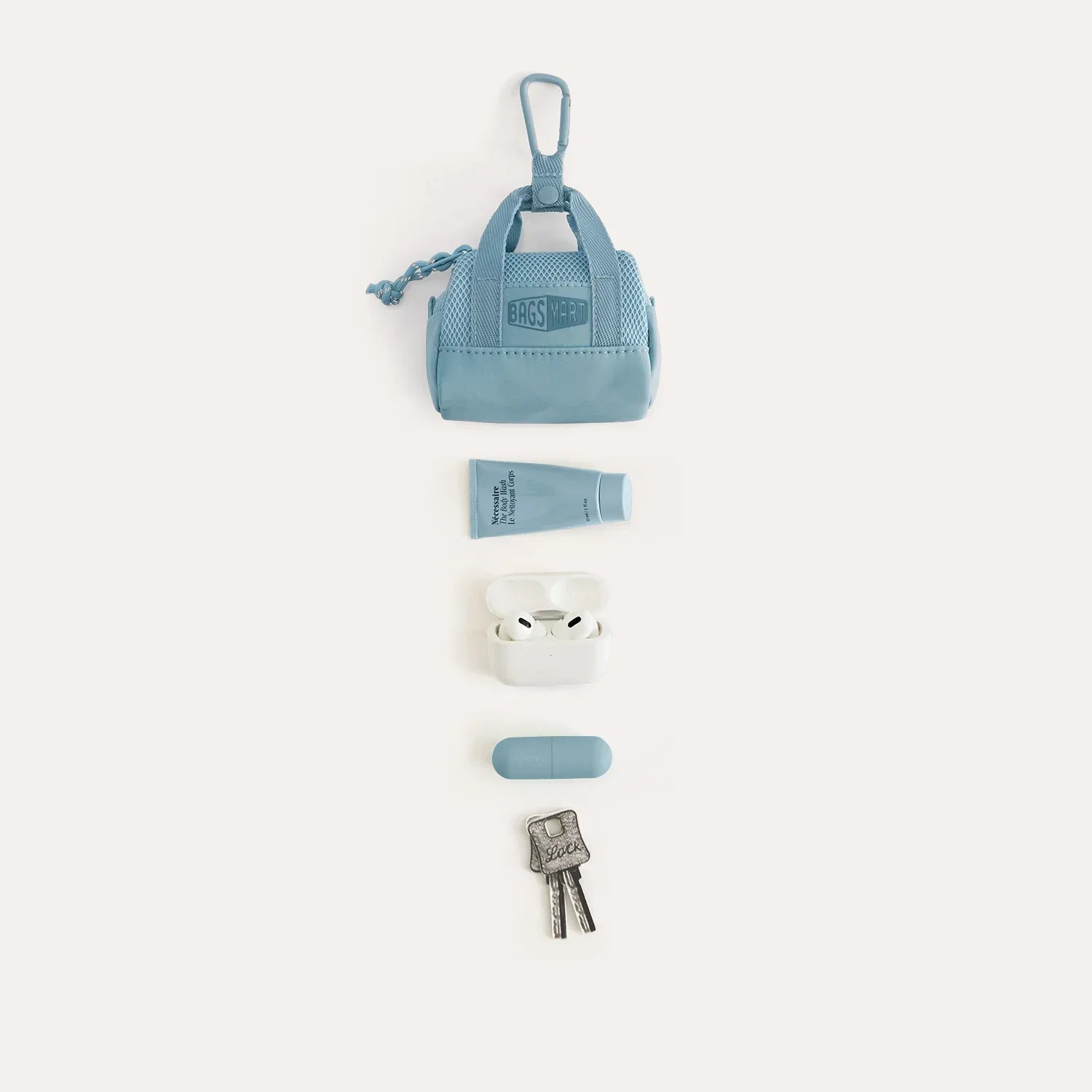 REIKI AirPods Holder