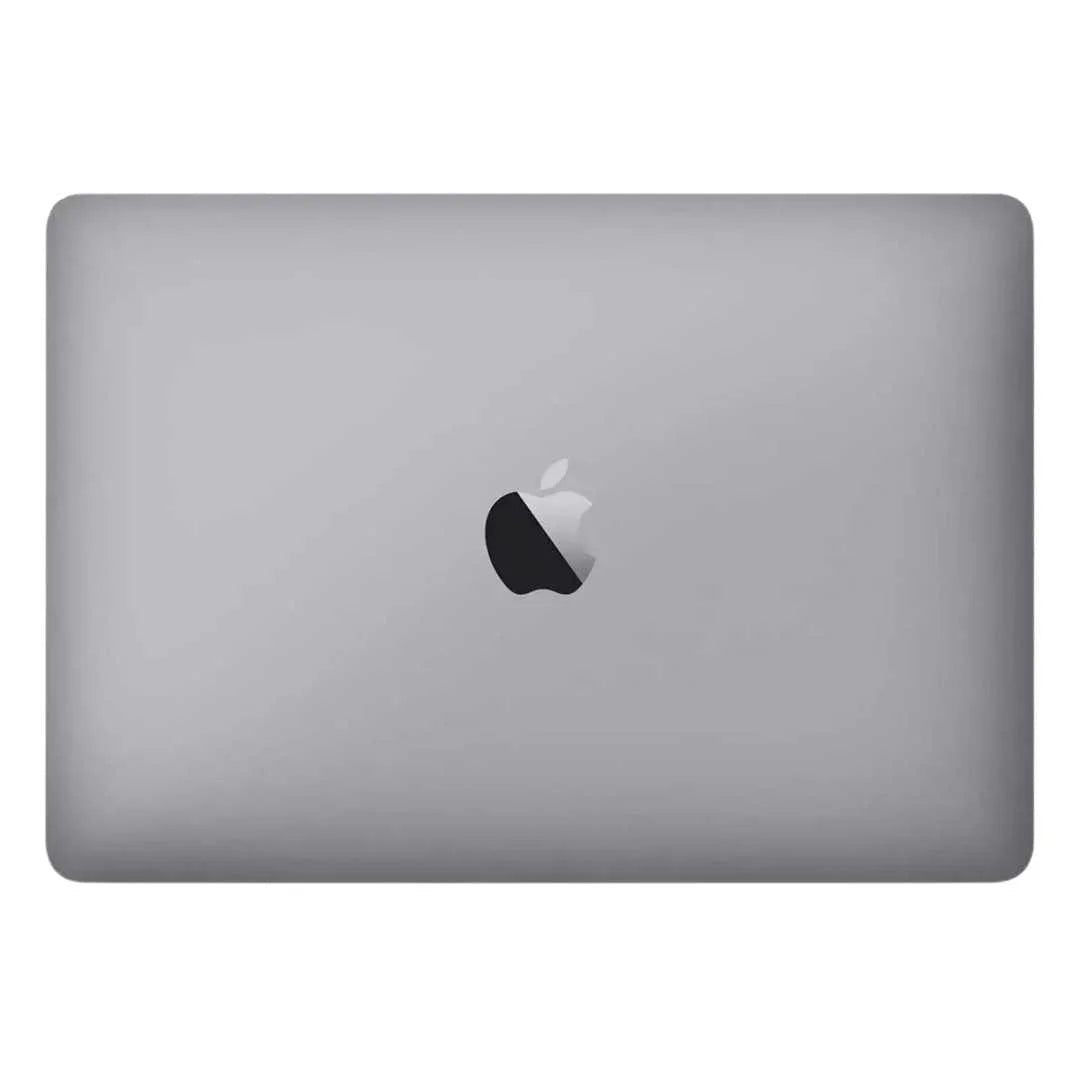 Apple MacBook 12" Retina (2015) - Intel Core M - 8GB RAM - 256GB SSD - Space Gray - MJY32LL/A