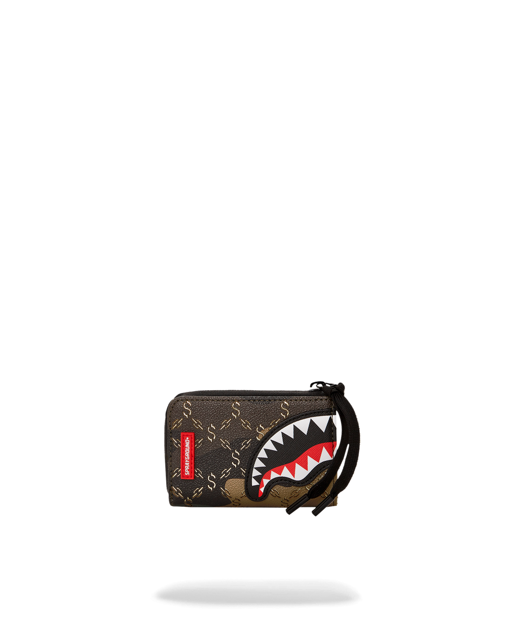LASERS BLAZIN WALLET
