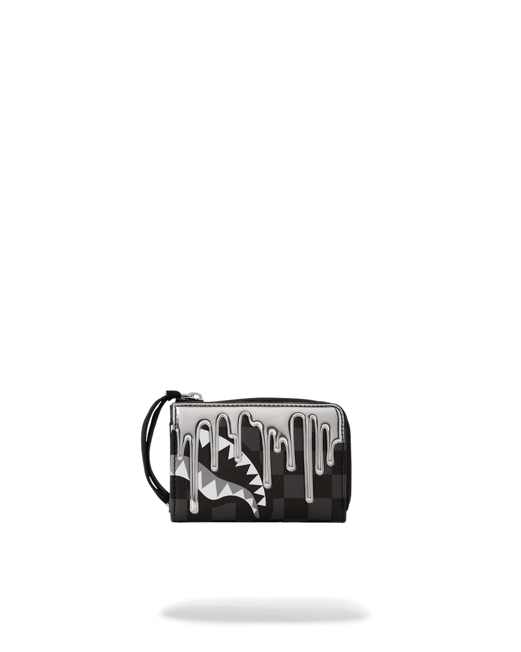 GHOST DRIP WALLET