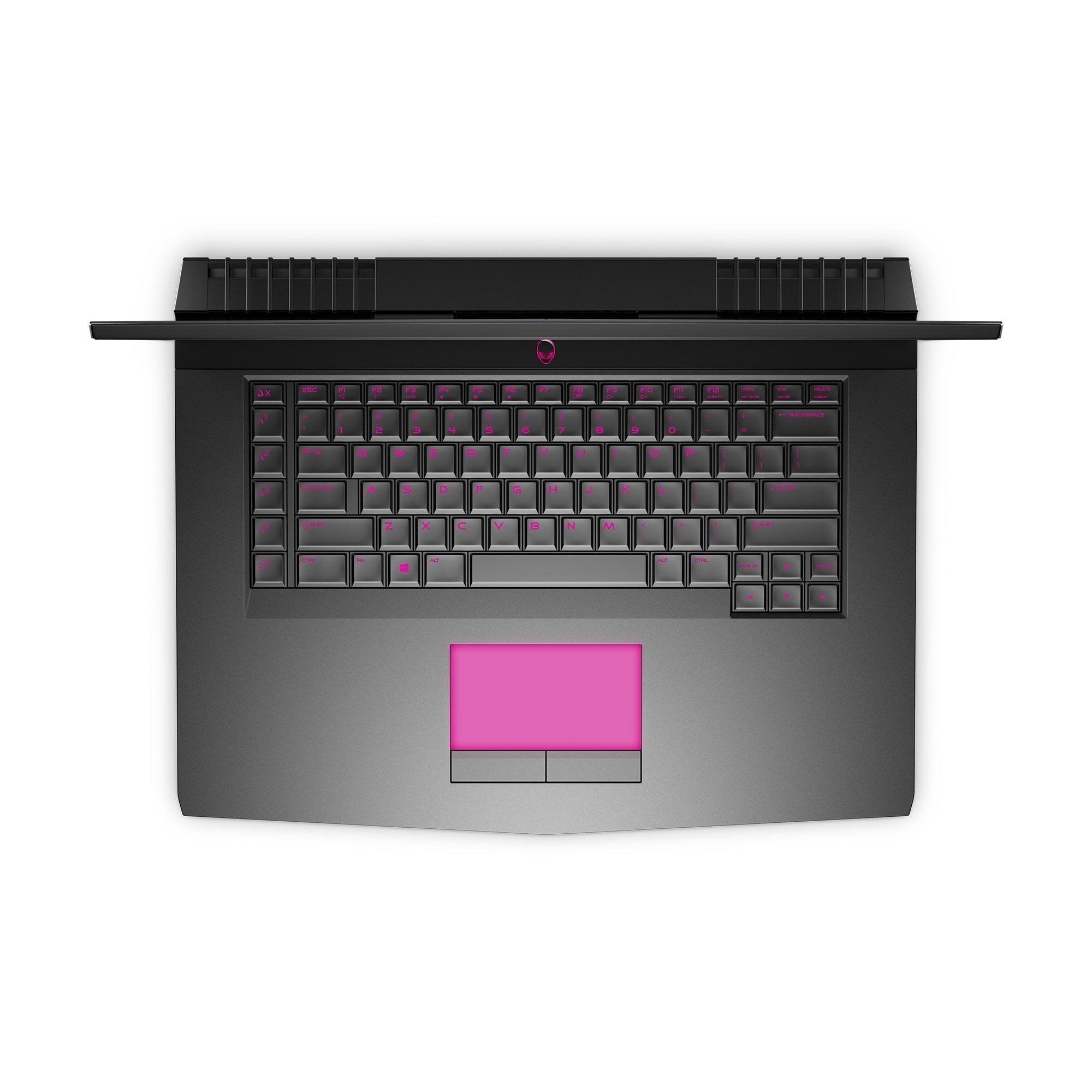 Alienware 15 R3 - i7-7700HQ - 16GB RAM - GTX 1070 - 256GB SSD / 1TB SSD