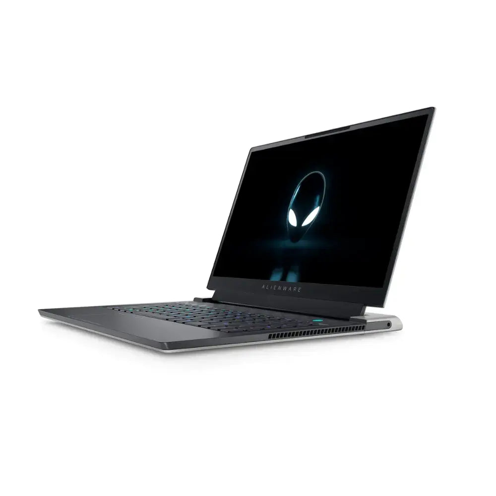 Alienware x15 R2 ? 15.6" 360Hz FHD ? i7-12700H ? 16GB RAM ? RTX 3070 Ti ? 1TB SSD ? Lunar Light ? AWX15R2-7334WHT-PUS